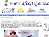 stampi silicone