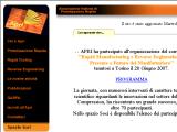 costruzione stampi silicone