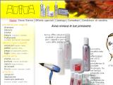 prodotti per capelli
