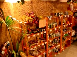 produtti tipici liguri