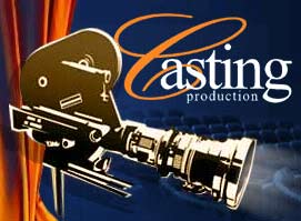 casting modelli modelle