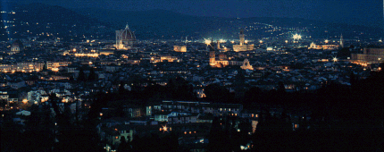 impianti di illuminazione