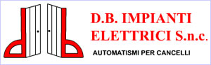 automazione basculanti