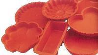 stampi in silicone