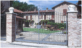 automazione cancelli