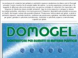 produzione confezioni termoformate