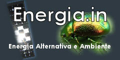 energie alternative e rinnovabili