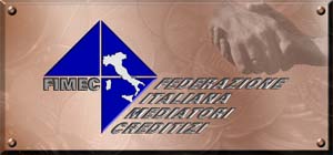 mediatori creditizi, federazione italiana mediatori creditizi