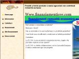 prestito onore, finanziamento fondo perduto