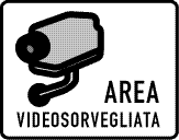 impianti di videosorveglianza