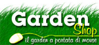 arredamento giardino