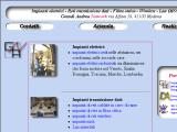 installazione impianti elettrici civili