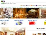 hotel 2 stelle roma