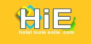 alberghi Isole Eolie