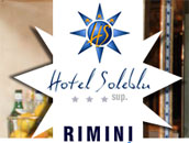 Hotel rimini