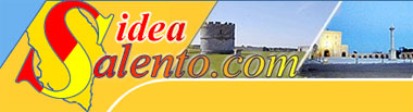 idea salento