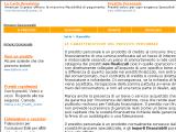 prestito personale