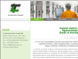 impianti di automazione