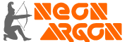 insegne pubblicitarie al neon