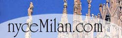 alberghi milano