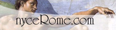 alberghi roma