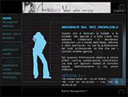 book modelli
