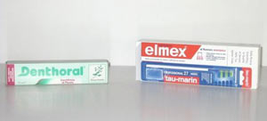 contenitori blister