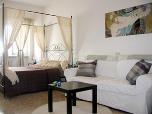 hotel a roma