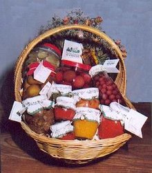 prodotti tipici italiani