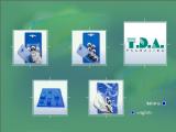 progettazione blister termoformati