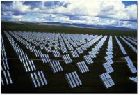 energia solare